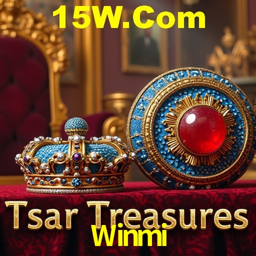 Desvendando o Mundo dos Jogos Virtuais na Winmi