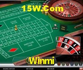 Provedores de Jogos Winmi