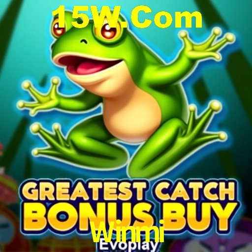 A Emoção da Loteria na Winmi: Uma Chance de Mudança de Vida