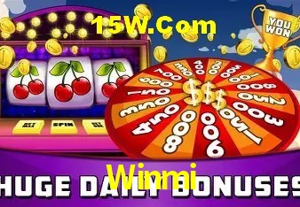 Recursos de Bônus Winmi