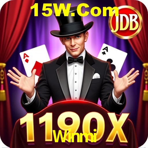 Descubra o Programa VIP da Winmi: Vantagens Exclusivas para Jogadores