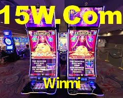VIP Casino Winmi
