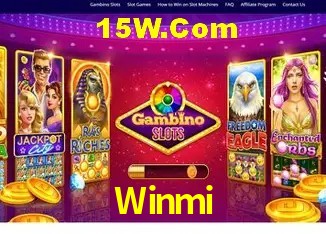 Benefícios da Conta Winmi