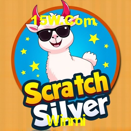 Bônus de Boas-vindas Winmi