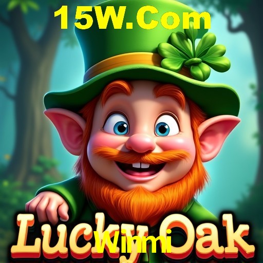 A Emoção da Loteria na Winmi: Uma Chance de Mudança de Vida