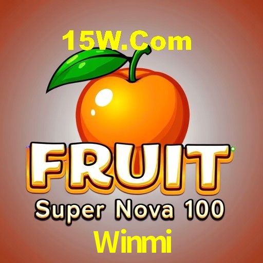 Roda da fortuna na Winmi