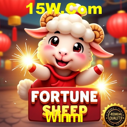 Descubra a Magia dos Jogos de Arcade no Winmi