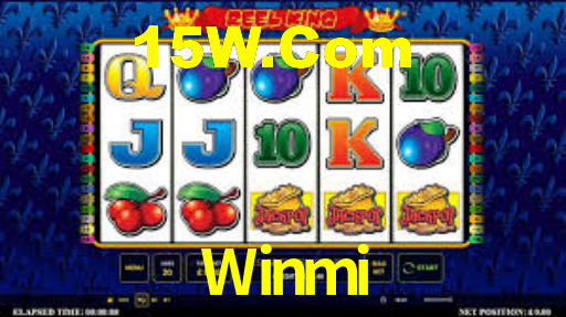 Winmi: A Experiência de Casino com Jogos de Mesa ao Vivo