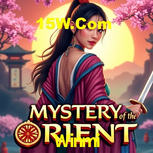 Interface do App Winmi