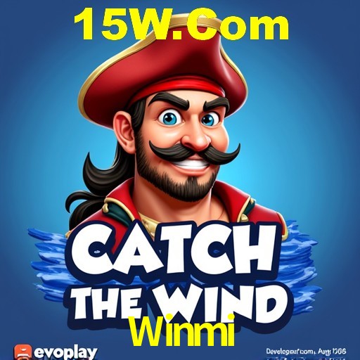 Desvendando o Mundo dos Jogos Virtuais na Winmi