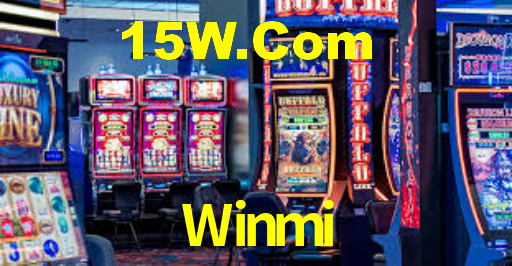 Winmi,Winmi App