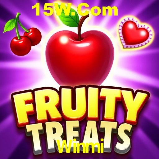 Weekend Specials Winmi