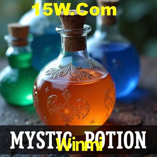 APP oficial da Winmi para mobile