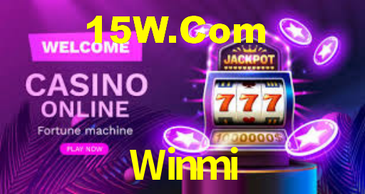 Sinta a adrenalina dos jogos de cassino com Winmi