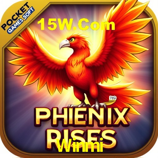 PIX Instantâneo Winmi