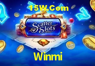 Diretório de Jogos Winmi