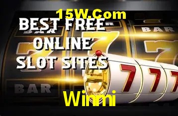 Especiais de Fim de Semana Winmi