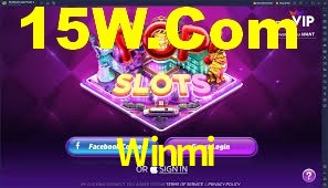 Daily Bonuses Winmi