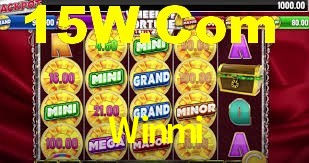 Premium Interface Winmi