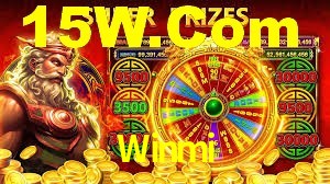 Bônus de boas-vindas na Winmi