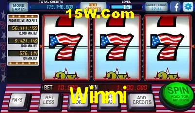 Sistemas de Segurança Winmi