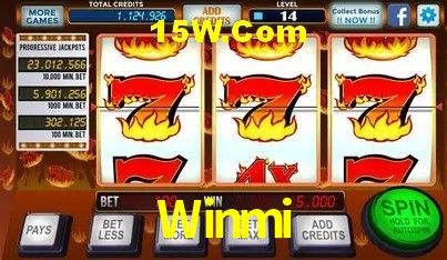 Apostas de Futebol Winmi