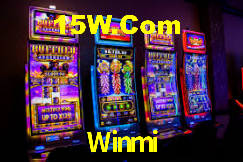 Bônus Generosos e Exclusivos no Winmi para Você!