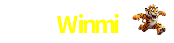 Logo da Winmi