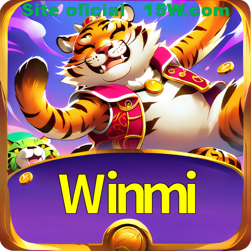 Login seguro na Winmi